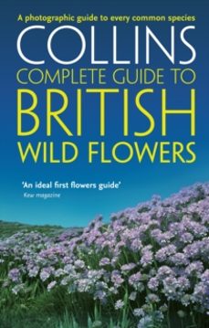 british wild flowers-paul sterry-9780007236848