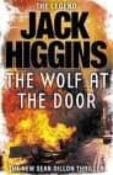 the wolf at the door-9780007320448