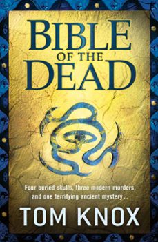 bible of the dead (ebook)-tom knox-9780007344048