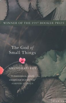 the god of small things (ebook)-arundhati roy-9780007383948