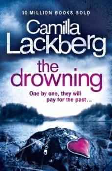 the drowning (patrick hedstrom and erica falck 6)-camilla lackberg-9780007419548