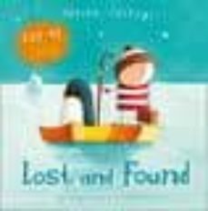 lost and found pop up-9780007430048