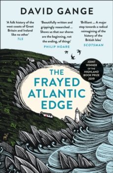 the frayed atlantic edge-david gange-9780008225148