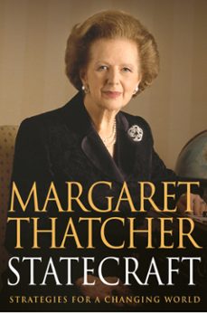 statecraft (ebook)-margaret thatcher-9780008264048