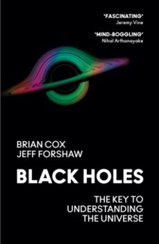 black holes-professor brian cox-9780008390648