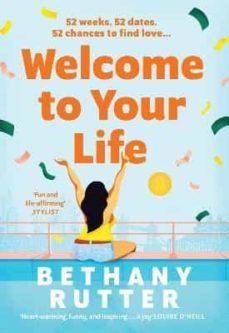 welcome to your life-9780008469948