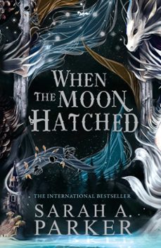 when the moon hatched (ebook)-sarah a. parker-9780008710248