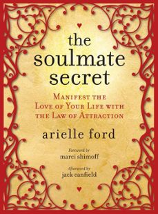 the soulmate secret (ebook)-arielle ford-9780061977848