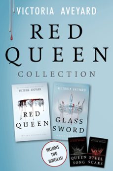 -victoria aveyard-9780062457448