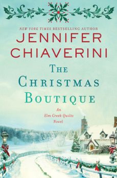 -jennifer chiaverini-9780062841148