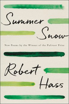 summer snow (ebook)-robert hass-9780062950048