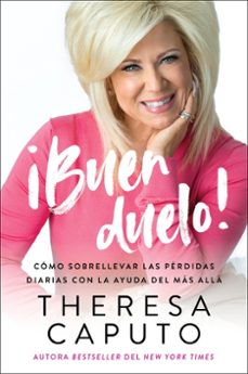 good mourning \ ¡buen duelo! (ebook)-theresa caputo-9780063079748