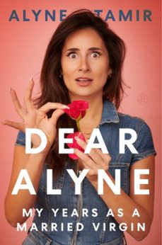 dear alyne (ebook)-alyne tamir-9780063250048