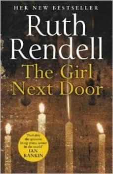the girl next door-9780091958848