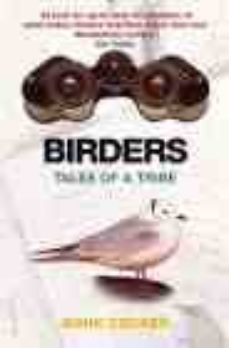 birders: tales of a tribe-mark cocker-9780099289548