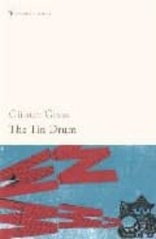the tin drum. die blechtrommel englische ausgabe-9780099466048