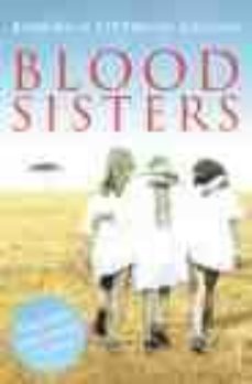 blood sisters-barbara keating-stephanie keating-9780099485148