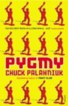pygmy-9780099548348