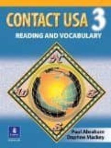 contact usa 3-9780135187548