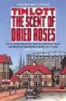 scent of dried roses-9780140250848