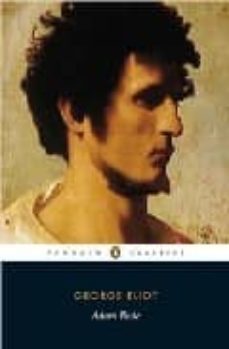 adam bede-george eliot-9780140436648