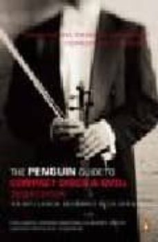 the penguin guide to compact discs & dvds (2003-2004 edition)-9780141013848