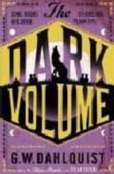 the dark volume-g w dahlquist-9780141027548