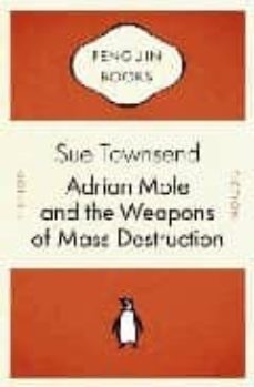 adrian mole and the weapons of mass destruction-9780141035048