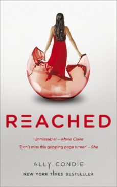 reached-ally condie-9780141344348