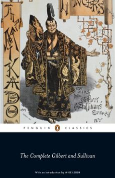 the savoy operas: the complete gilbert and sullivan (ebook)-arthur sullivan-w. s. gilbert-9780141900148