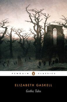 gothic tales-elizabeth gaskell-9780141904948