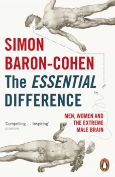 the essential difference (ebook)-simon baron cohen-9780141909448