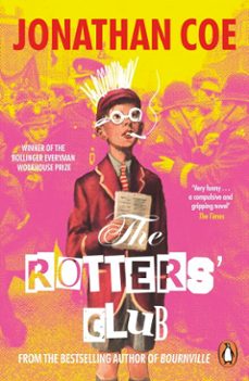 the rotters' club-jonathan coe-9780141910048
