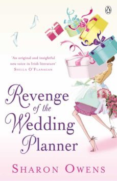 revenge of the wedding planner (ebook)-sharon owens-9780141920948