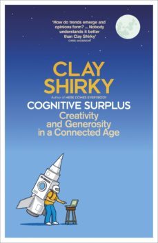 cognitive surplus (ebook)-clay shirky-9780141922348