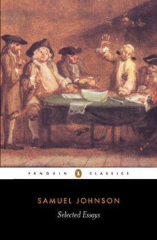 selected essays-samuel johnson-9780141960548