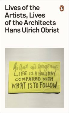 -hans ulrich obrist-9780141976648