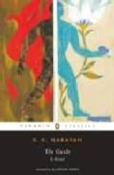 the guide-r.k. narayan-9780143039648