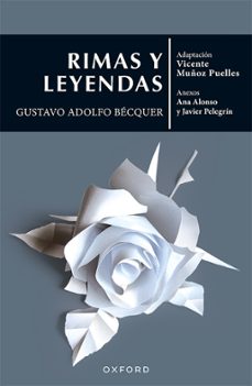 rimas y leyendas (ebook)-9780190544348