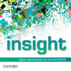 insight u-int test bank m-rom-free-9780194010948