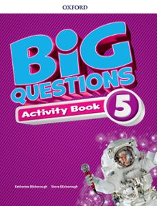 big questions 5 activity book-9780194107648