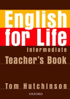 eng for life int teacher s pack-9780194306348