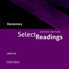 select readings 2e elem class audio cd-9780194332248