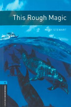 oxford bookworms 5 this rough magic mp3 pack-9780194634748