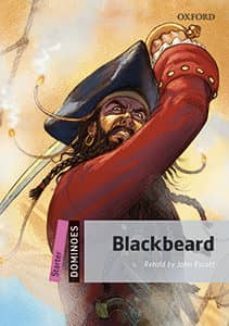 dominoes starter. blackbeard mp3 pack-john escott-9780194639248