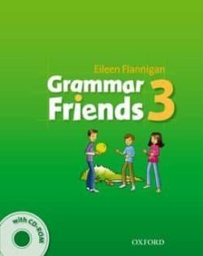 grammar friends 3-9780194780148