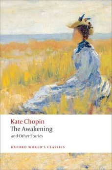 the awakening and other stories-9780199536948