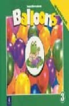 balloons: workbook 3-mario herrera-barbara hojel-9780201351248