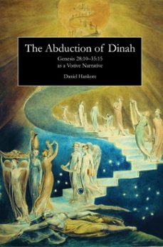 abduction of dinah, the (ebook)-daniel hankore-9780227901748