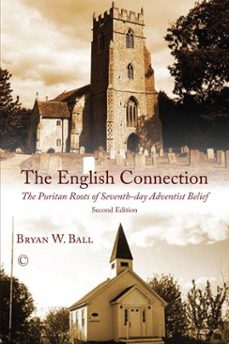the english connection (ebook)-bryan w ball-9780227902448